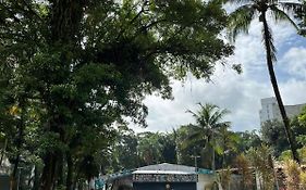 Apartamento São Vicente